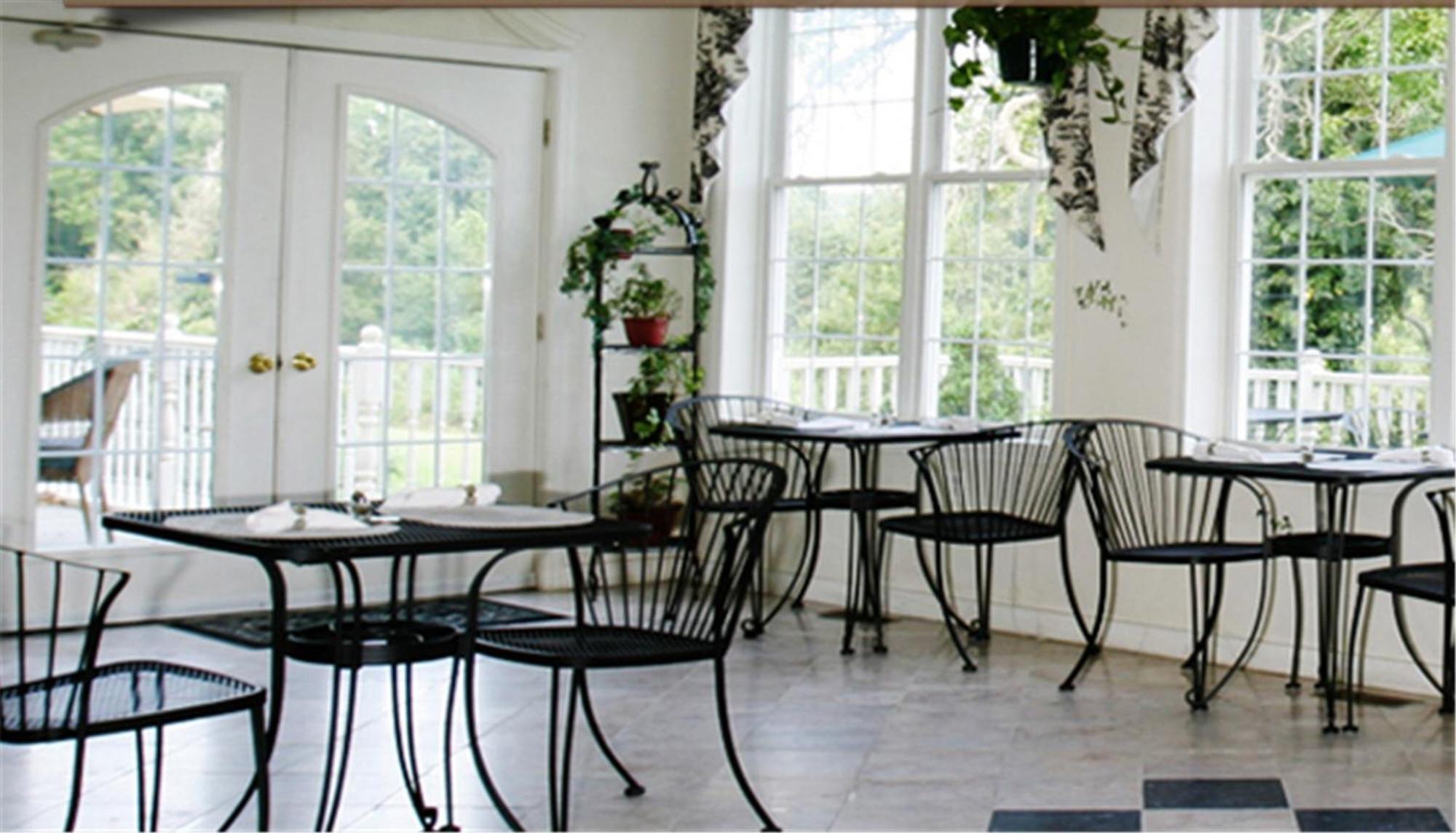 Elk Forge Bed And Breakfast Elkton Exterior foto