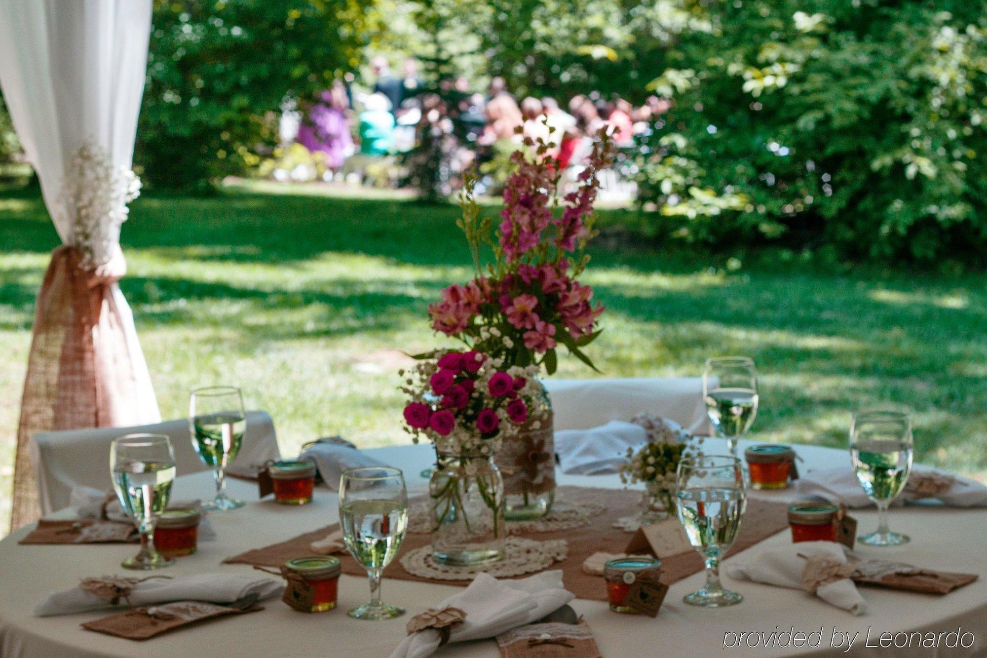Elk Forge Bed And Breakfast Elkton Exterior foto