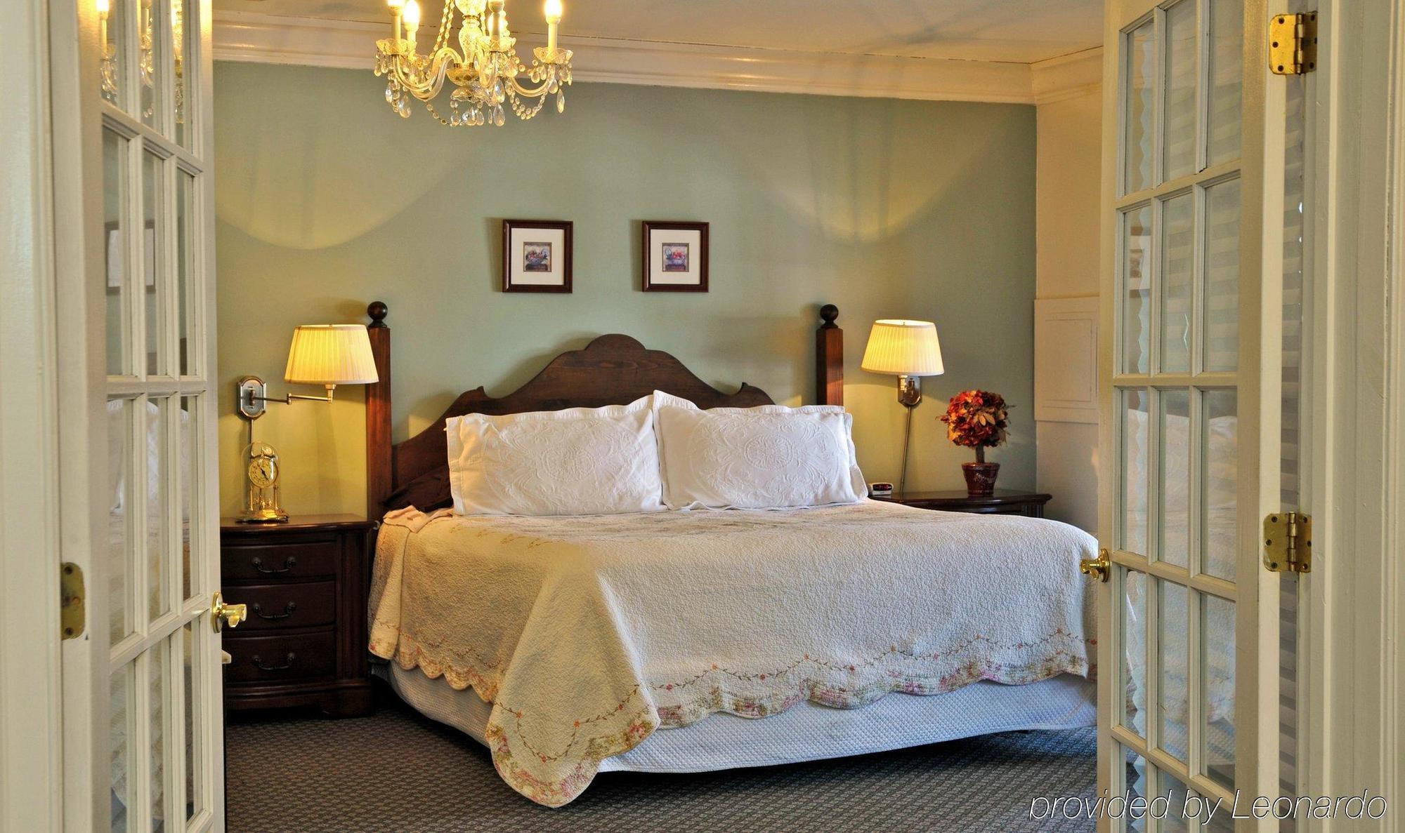 Elk Forge Bed And Breakfast Elkton Exterior foto